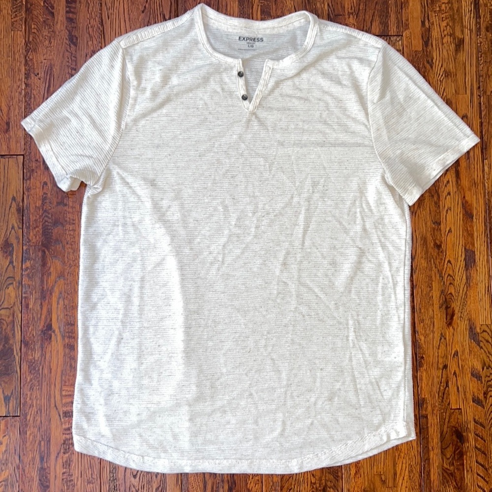 Express Tee Bundle Size Large - Picture 4 of 8